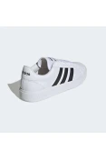 TÊNIS ADIDAS GRAND COURT TD LIFESTYLE COURT CASUAL FEMININO - Branco/preto TÊNIS ADIDAS GRAND COURT TD LIFESTYLE COURT CASUAL FEMININO - Branco/preto