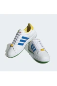 TÊNIS ADIDAS GRAND COURT X LEGO 2.0 MASCULINO - Branco/azul TÊNIS ADIDAS GRAND COURT X LEGO 2.0 MASCULINO - Branco/azul