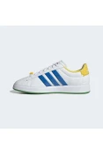 TÊNIS ADIDAS GRAND COURT X LEGO 2.0 MASCULINO - Branco/azul TÊNIS ADIDAS GRAND COURT X LEGO 2.0 MASCULINO - Branco/azul