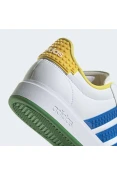 TÊNIS ADIDAS GRAND COURT X LEGO 2.0 MASCULINO - Branco/azul TÊNIS ADIDAS GRAND COURT X LEGO 2.0 MASCULINO - Branco/azul