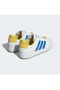 TÊNIS ADIDAS GRAND COURT X LEGO 2.0 MASCULINO - Branco/azul TÊNIS ADIDAS GRAND COURT X LEGO 2.0 MASCULINO - Branco/azul