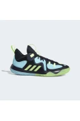 TENIS ADIDAS HARDEN STEPBACK 2 MASCULINO - Marinho/amarelo TENIS ADIDAS HARDEN STEPBACK 2 MASCULINO - Marinho/amarelo