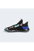 TENIS ADIDAS HARDEN STEPBACK 2 MASCULINO - Preto TENIS ADIDAS HARDEN STEPBACK 2 MASCULINO - Preto