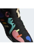 TENIS ADIDAS HARDEN STEPBACK 2 MASCULINO - Preto TENIS ADIDAS HARDEN STEPBACK 2 MASCULINO - Preto