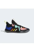 TENIS ADIDAS HARDEN STEPBACK 2 MASCULINO - Preto