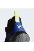 TENIS ADIDAS HARDEN STEPBACK 2 MASCULINO - Preto TENIS ADIDAS HARDEN STEPBACK 2 MASCULINO - Preto