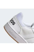 TENIS ADIDAS HOOPS 20 MASCULINO - Branco TENIS ADIDAS HOOPS 20 MASCULINO - Branco
