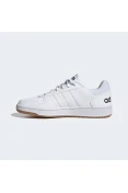 TENIS ADIDAS HOOPS 20 MASCULINO - Branco TENIS ADIDAS HOOPS 20 MASCULINO - Branco