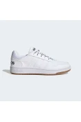 TENIS ADIDAS HOOPS 20 MASCULINO - Branco TENIS ADIDAS HOOPS 20 MASCULINO - Branco