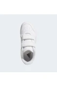 TÊNIS ADIDAS HOOPS 4.0 CF INFANTIL - Branco TÊNIS ADIDAS HOOPS 4.0 CF INFANTIL - Branco