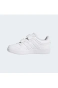 TÊNIS ADIDAS HOOPS 4.0 CF INFANTIL - Branco TÊNIS ADIDAS HOOPS 4.0 CF INFANTIL - Branco