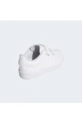 TÊNIS ADIDAS HOOPS 4.0 CF INFANTIL - Branco TÊNIS ADIDAS HOOPS 4.0 CF INFANTIL - Branco