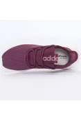 TÊNIS ADIDAS KAPTIR FEMININO - Bordo/branco TÊNIS ADIDAS KAPTIR FEMININO - Bordo/branco