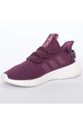 TÊNIS ADIDAS KAPTIR FEMININO - Bordo/branco TÊNIS ADIDAS KAPTIR FEMININO - Bordo/branco