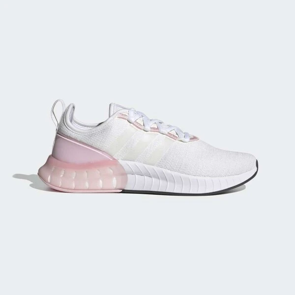 TÊNIS ADIDAS KAPTIR SUPER FEMININO - Bege/rosa