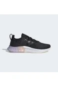 TÊNIS ADIDAS KAPTIR SUPER FEMININO - Preto/lilas