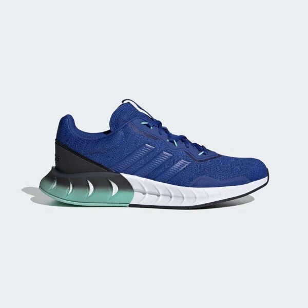 TÊNIS ADIDAS KAPTIR SUPER MASCULINO - Azul/preto
