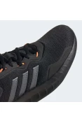 TÊNIS ADIDAS KAPTIR SUPER MASCULINO - Preto/laranja