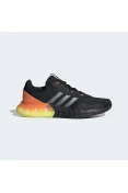 TÊNIS ADIDAS KAPTIR SUPER MASCULINO - Preto/laranja