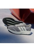 TÊNIS ADIDAS LIGHTSHIFT 2.0 MASCULINO - Cinza/branco