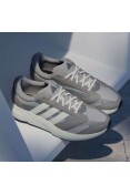 TÊNIS ADIDAS LIGHTSHIFT 2.0 MASCULINO - Cinza/branco