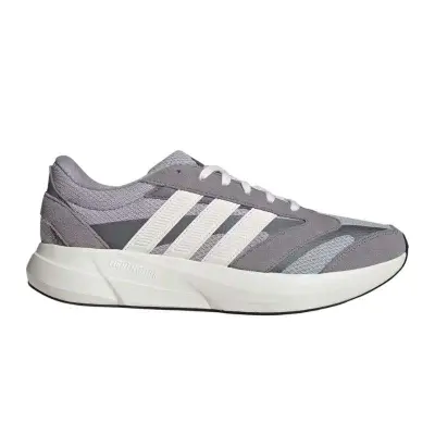 TÊNIS ADIDAS LIGHTSHIFT 2.0 MASCULINO - Cinza/branco