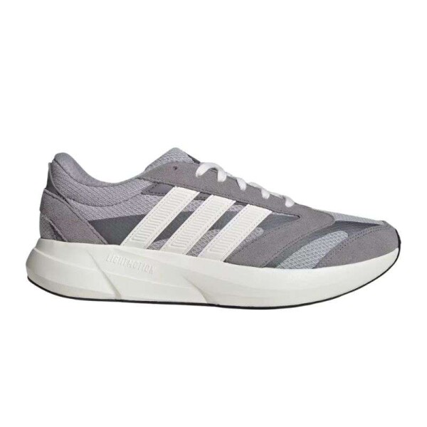 TÊNIS ADIDAS LIGHTSHIFT 2.0 MASCULINO - Cinza/branco