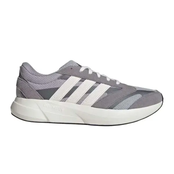 TÊNIS ADIDAS LIGHTSHIFT 2.0 MASCULINO - Cinza/branco