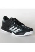TENIS ADIDAS LIGRA 5 FEMININO - Preto/branco TENIS ADIDAS LIGRA 5 FEMININO - Preto/branco