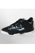 TENIS ADIDAS LIGRA 5 FEMININO - Preto/branco TENIS ADIDAS LIGRA 5 FEMININO - Preto/branco