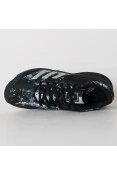 TENIS ADIDAS LIGRA 5 FEMININO - Preto/branco TENIS ADIDAS LIGRA 5 FEMININO - Preto/branco