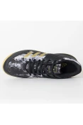 TÊNIS ADIDAS LIGRA 5 MASCULINO - Preto/marrom TÊNIS ADIDAS LIGRA 5 MASCULINO - Preto/marrom