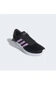TENIS ADIDAS LITE RACER 2.0 FEMININO - Preto/lilas TENIS ADIDAS LITE RACER 2.0 FEMININO - Preto/lilas