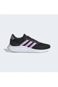 TENIS ADIDAS LITE RACER 2.0 FEMININO - Preto/lilas TENIS ADIDAS LITE RACER 2.0 FEMININO - Preto/lilas