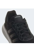 TÊNIS ADIDAS LITE RACER 3.0 FEMININO - Preto/branco TÊNIS ADIDAS LITE RACER 3.0 FEMININO - Preto/branco
