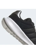 TÊNIS ADIDAS LITE RACER 3.0 FEMININO - Preto/branco TÊNIS ADIDAS LITE RACER 3.0 FEMININO - Preto/branco