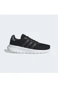 TÊNIS ADIDAS LITE RACER 3.0 FEMININO - Preto/branco TÊNIS ADIDAS LITE RACER 3.0 FEMININO - Preto/branco