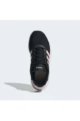 TÊNIS ADIDAS LITE RACER 3.0 FEMININO - Preto/rosa TÊNIS ADIDAS LITE RACER 3.0 FEMININO - Preto/rosa