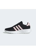 TÊNIS ADIDAS LITE RACER 3.0 FEMININO - Preto/rosa TÊNIS ADIDAS LITE RACER 3.0 FEMININO - Preto/rosa