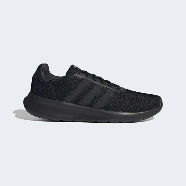 TÊNIS ADIDAS LITE RACER 3.0 MASCULINO - Preto