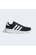 TÊNIS ADIDAS LITE RACER 3.0 MASCULINO - Preto/branco