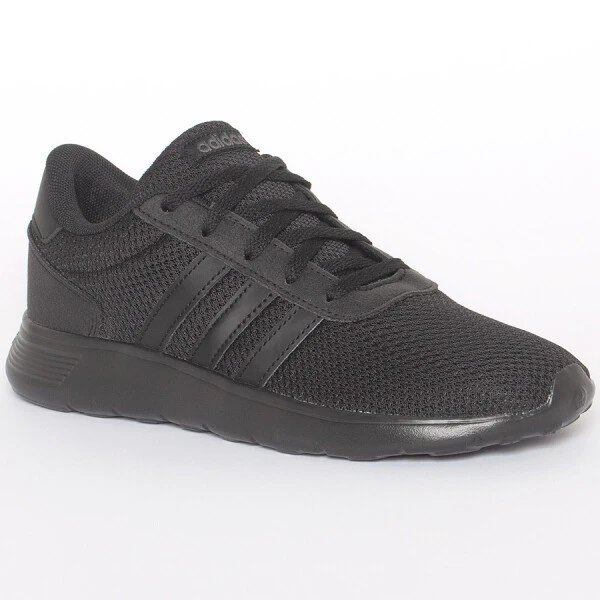 TÊNIS ADIDAS LITE RACER INFANTIL - Preto