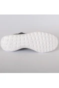 TÊNIS ADIDAS LITE RACER SLIPON FEMININO - Preto/branco TÊNIS ADIDAS LITE RACER SLIPON FEMININO - Preto/branco