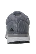 TÊNIS ADIDAS MANA BOUNCE 2 ARAMIS MASCULINO - Grafite/preto