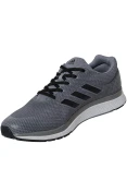 TÊNIS ADIDAS MANA BOUNCE 2 ARAMIS MASCULINO - Grafite/preto