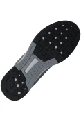 TÊNIS ADIDAS MANA BOUNCE 2 ARAMIS MASCULINO - Grafite/preto