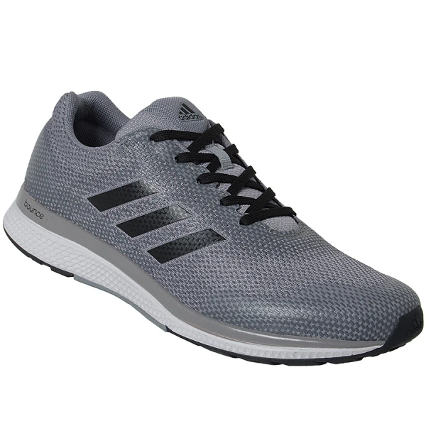 TÊNIS ADIDAS MANA BOUNCE 2 ARAMIS MASCULINO - Grafite/preto