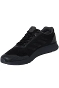 TÊNIS ADIDAS MANA BOUNCE 2 ARAMIS MASCULINO - Preto/chumbo TÊNIS ADIDAS MANA BOUNCE 2 ARAMIS MASCULINO - Preto/chumbo