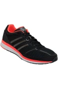 TÊNIS ADIDAS MANA RC BOUNCE MASCULINO - Preto/laranja TÊNIS ADIDAS MANA RC BOUNCE MASCULINO - Preto/laranja