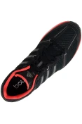 TÊNIS ADIDAS MANA RC BOUNCE MASCULINO - Preto/laranja TÊNIS ADIDAS MANA RC BOUNCE MASCULINO - Preto/laranja